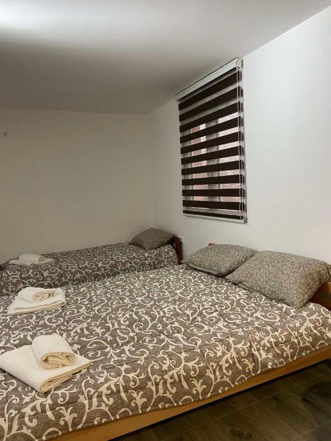 Vila Nika Crni Vrh Exterior photo