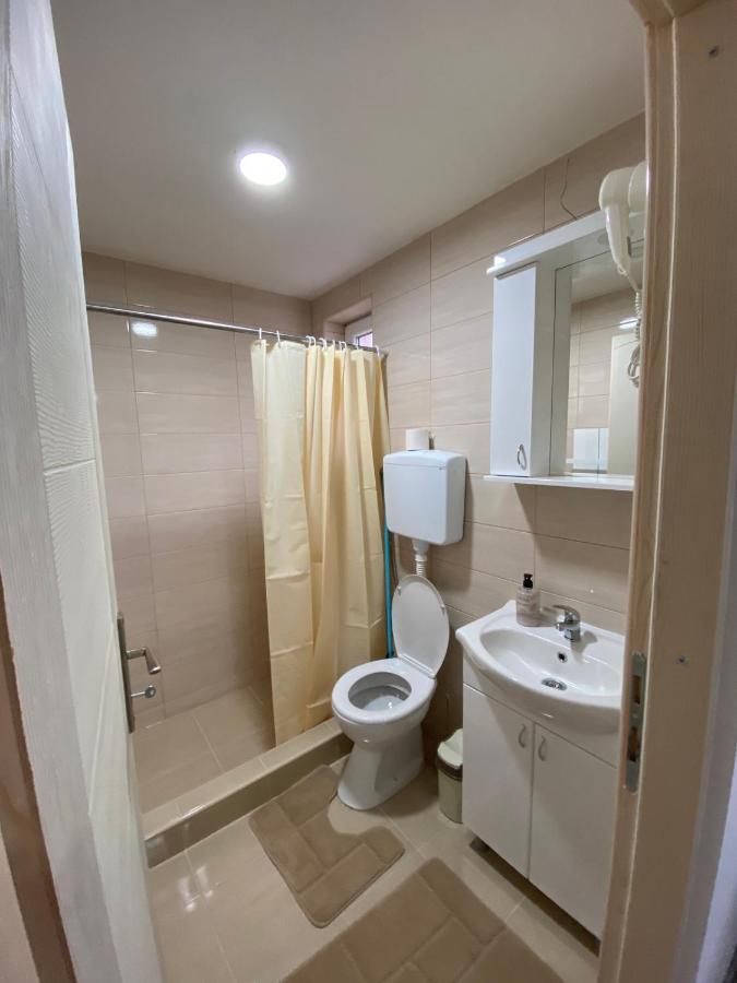 Vila Nika Crni Vrh Exterior photo