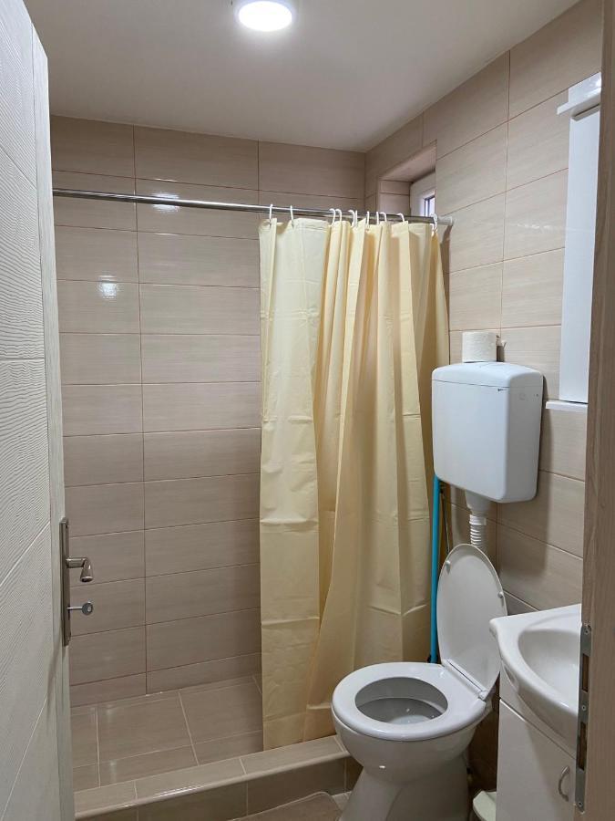 Vila Nika Crni Vrh Exterior photo